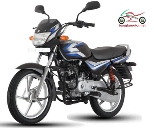 bajaj platina cc100