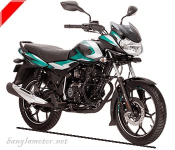 bajaj Discover 110