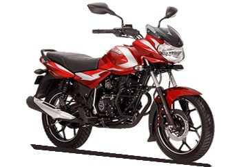 Bajaj Discover 110 Real Image