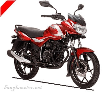 bajaj discover 125