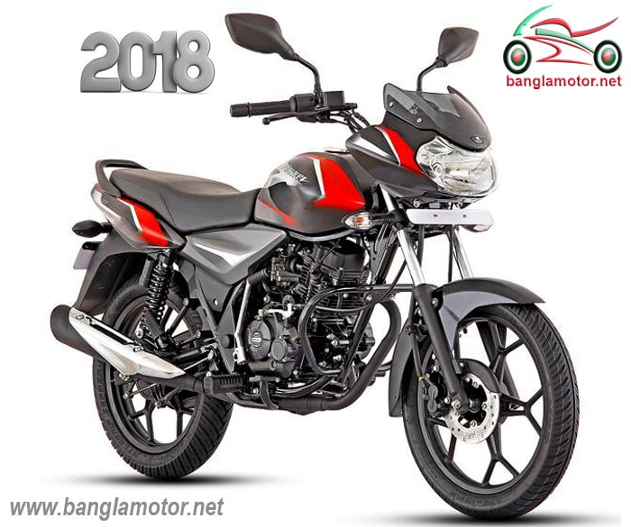 Pulsar 125 New Model 2020 Price In Bangladesh