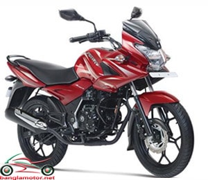 bajaj discover 150 f