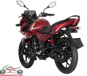 bajaj discover 150 f