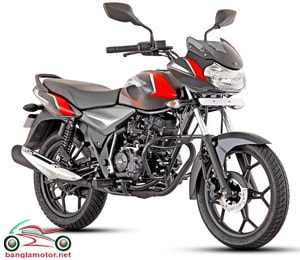 bajaj discover 125