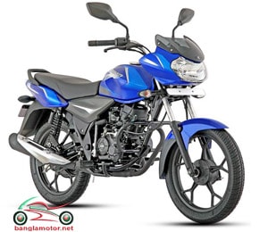 bajaj discover 125