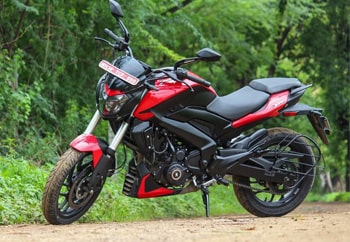 Bajaj Domainar 250 Authentic Image2