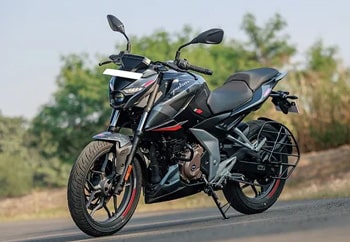 Bajaj Pulsar N200 Authentic Image1