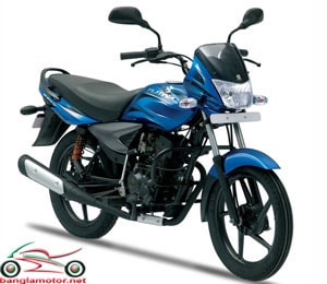 bajaj platina 100 es