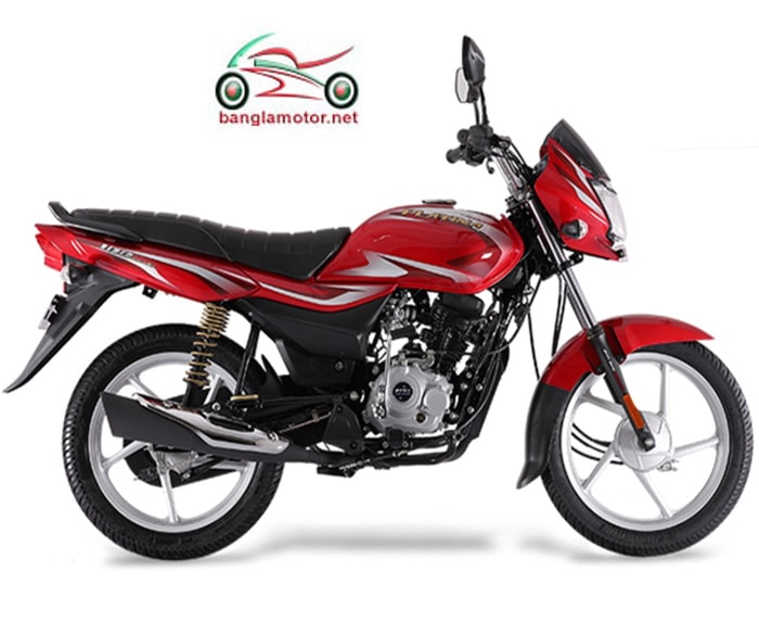 Bajaj platina price