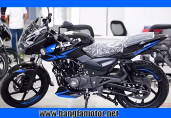 Pulsar Ug5 Price In Bd