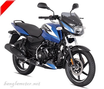 bajaj pulsar 150