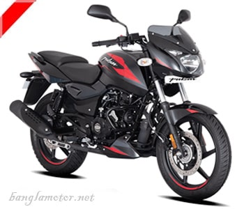 bajaj pulsar 150 ABS