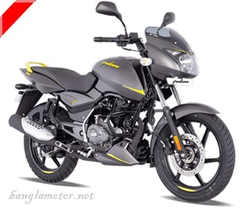 Bajaj Pulsar Neon 150