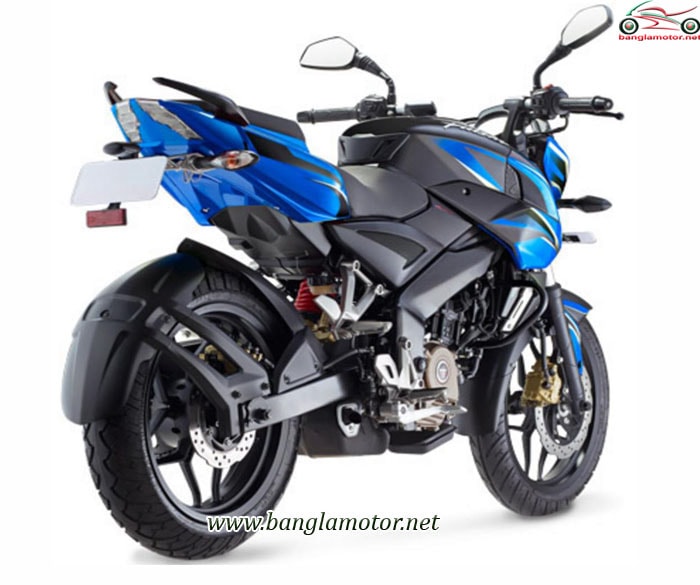 New Pulsar Bike Price In Bangladesh