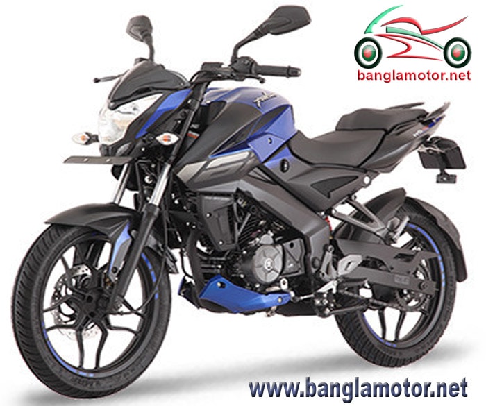 Pulsar Ns Bike Price In Bd