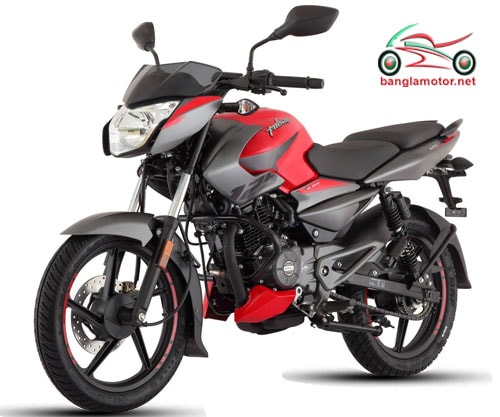 Bajaj Pulsar 125cc Bike Price In India