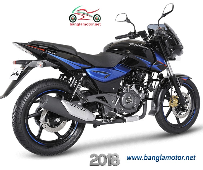 Pulsar 150 New Model 2020 Price In Bangladesh