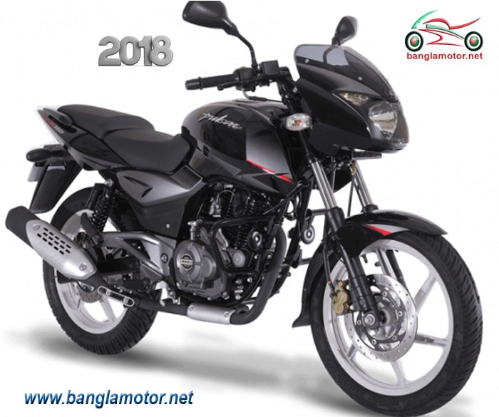 Bajaj Pulsar 150cc Ug5 Price In Bangladesh