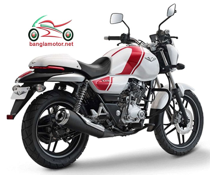 125 Cc Vikrant Bike Price 2019