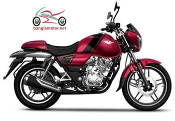 Bajaj V 15 Real Image