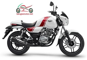 Bajaj V 15 Real Image