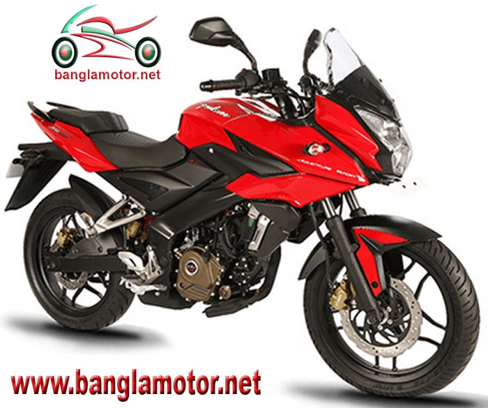 Pulsar All Bike Price