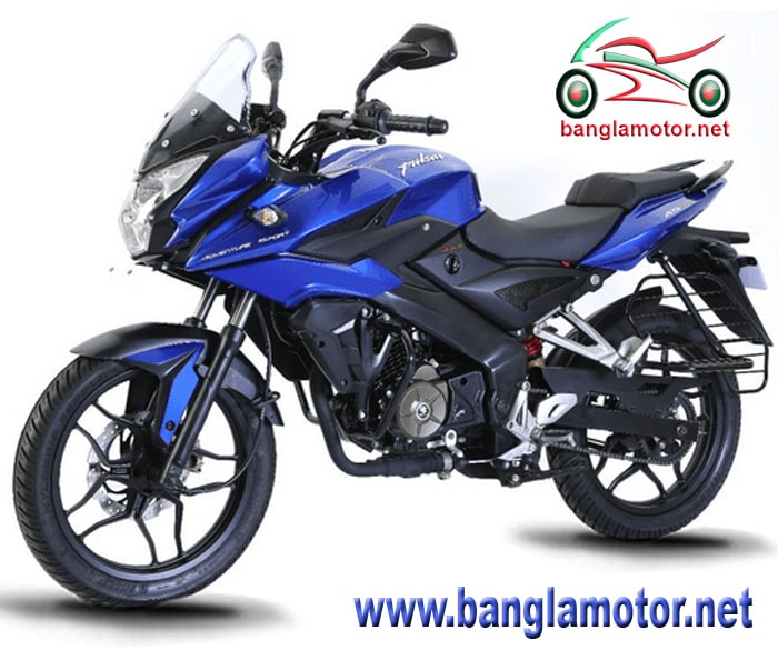 Pulsar Bike Price In Bd 2020