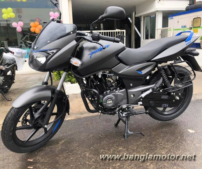 Bajaj Pulsar Neon 150 Price in Bangladesh 2022 With quick ...