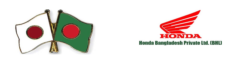 Bangladesh Honda Private Ltd.
