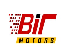 Bir Motors Logo