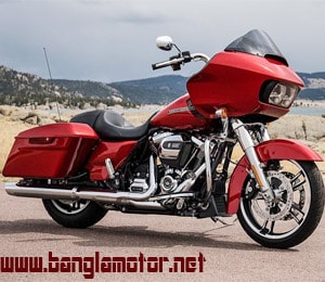 Harley Davidson Road Glide 2019