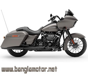 Harley Davidson Road Glide Special 2019