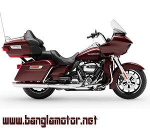 Harley Davidson Road Glide Ultra 2019