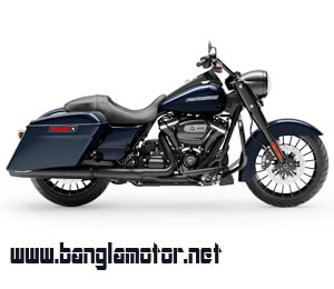 Harley Davidson Road King Special 2019