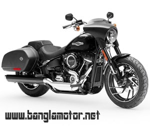 Harley Davidson Sport Glide 2019