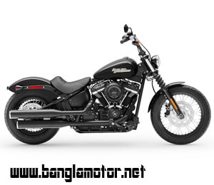 Harley Davidson Street Bob 2019