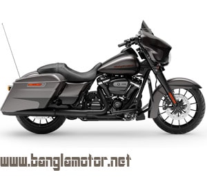 Harley Davidson Street Glide Special 2019