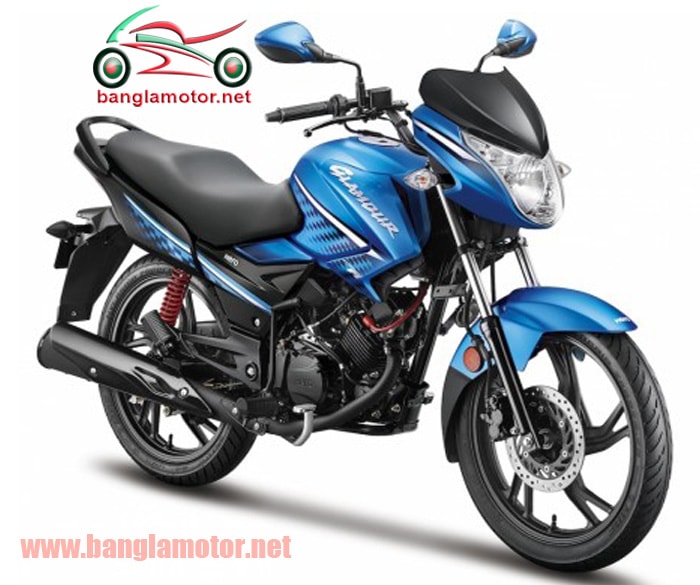 Honda Livo 125cc Price In Bangladesh