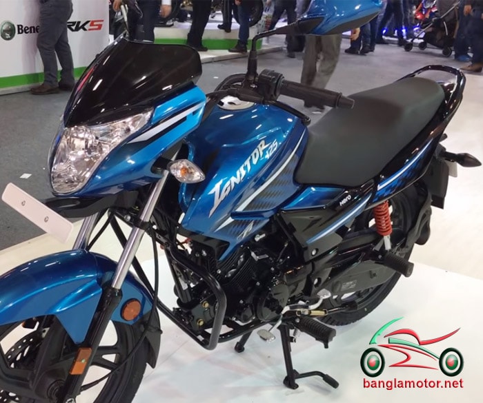 Hero Motorcycle Price In Bangladesh 2019 Hero Bangladesh Showrooms