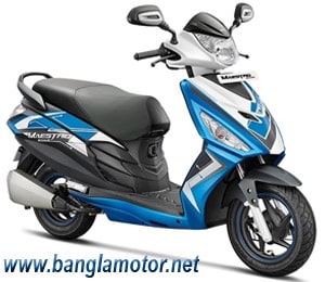 Scooter In Bangladesh 2020 ম ল য সহ ব স ত র ত