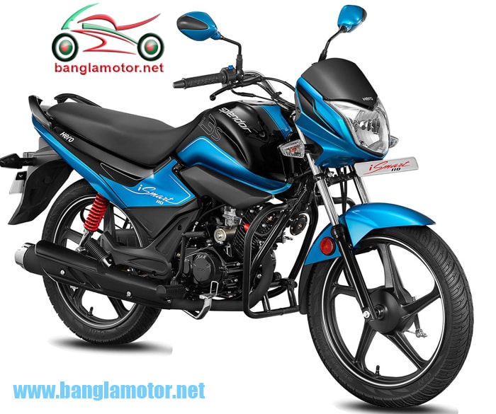 New Look Hero Splendor New Model 2019