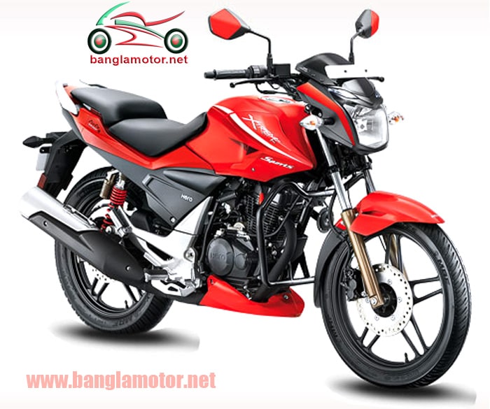 Hero Honda Bike Image And Price