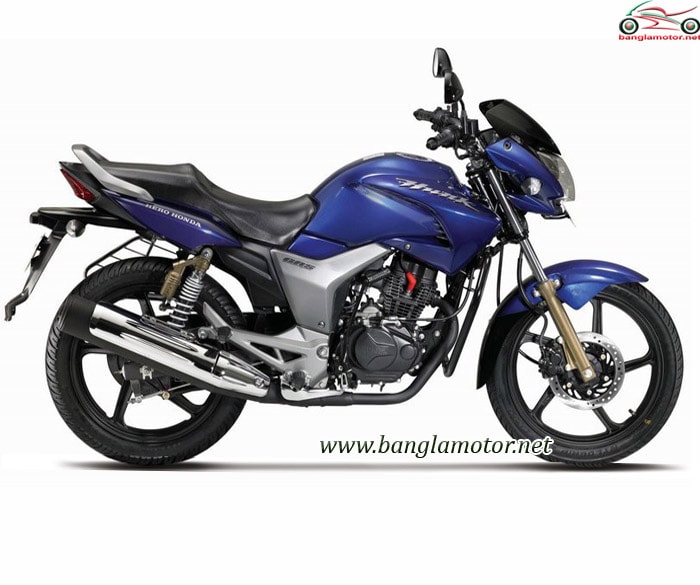 150cc Hero Hunk New Model 2019 Price In Bangladesh