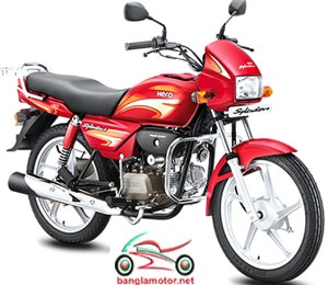 hero splendor plus