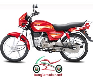 hero splendor plus