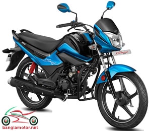 hero splendor i smart