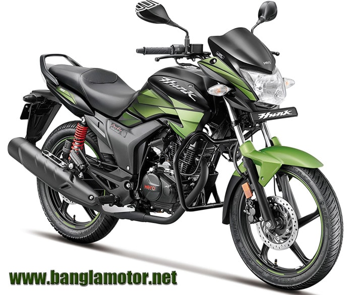 New Model Bike Price In Bangladesh 2020