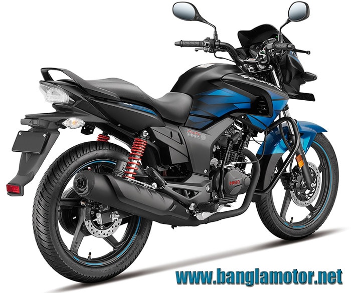 Hunk Bike Price In Bangladesh 2020