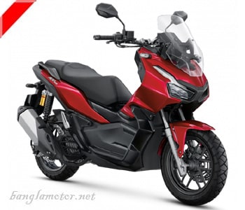 Honda ADV 150