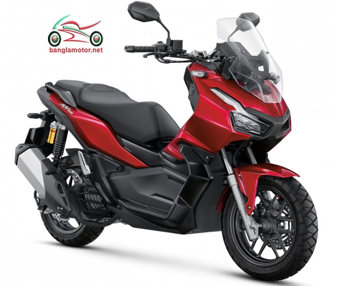 Honda ADV 150 motorcycle jpeg image